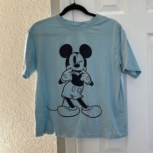 Mickey TShirt